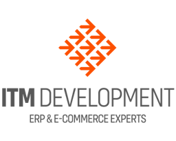 ITM Customer Portal logo
